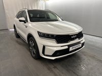Kia Sorento 1.6 T-GDI - Hybrid - Automatic - 179 hp - 91.283 km