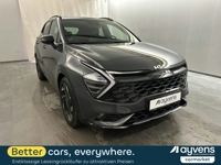 Kia Sportage 1.6 T-GDI GT Line - Petrol - Automatic - 180 hp - 99.050 km