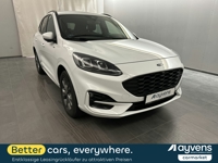 Ford Kuga 2.5 ST Line X - Hybrid - Automatic - 152 hp - 93.000 km