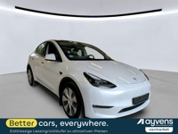 Tesla Model Y Long Range - Dual Motor - Electric - Automatic - 514 hp - 91.190 km
